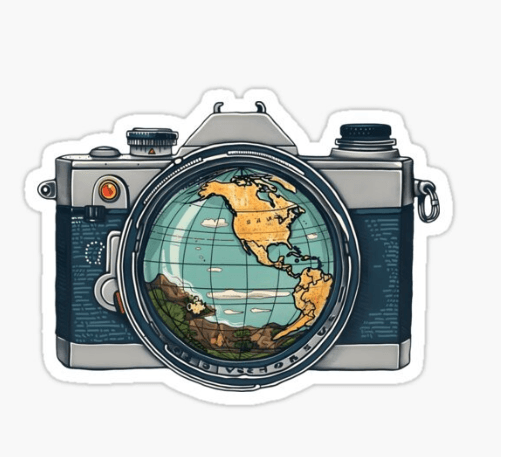 Hobbies stickers