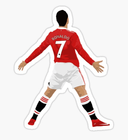 Greatest of all time - artwork 1